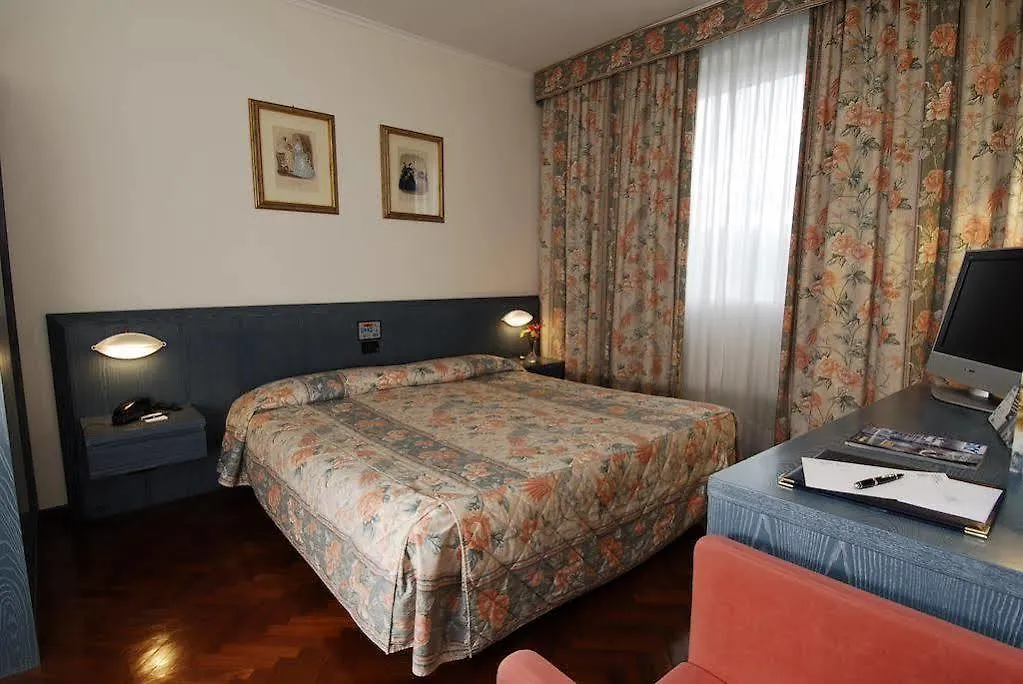 Park Hotel Ripaverde Borgo San Lorenzo