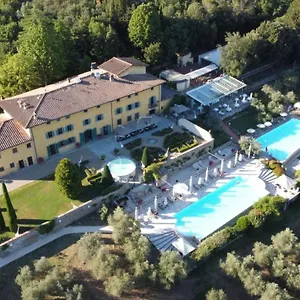 La Palagina Hotel