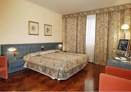 Park Hotel Ripaverde Borgo San Lorenzo