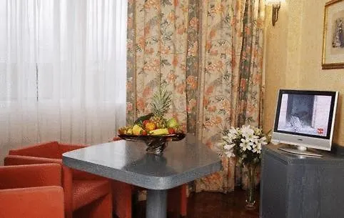 Park Hotel Ripaverde Borgo San Lorenzo