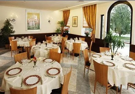 ****  Park Hotel Ripaverde Borgo San Lorenzo Italy