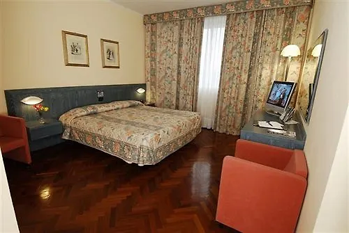 Park Hotel Ripaverde Borgo San Lorenzo