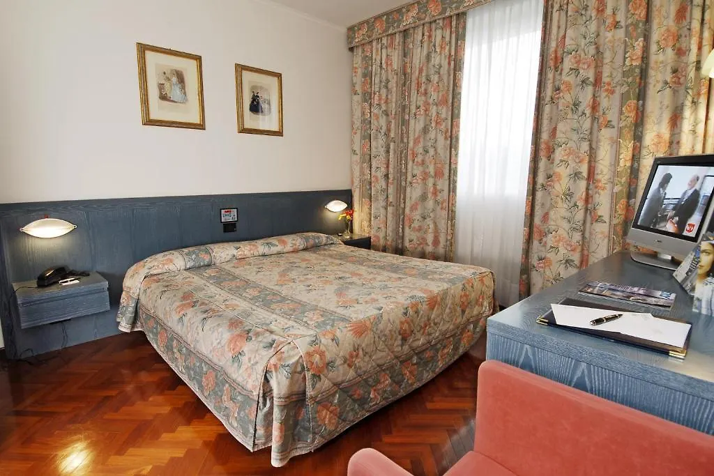 Park Hotel Ripaverde Borgo San Lorenzo