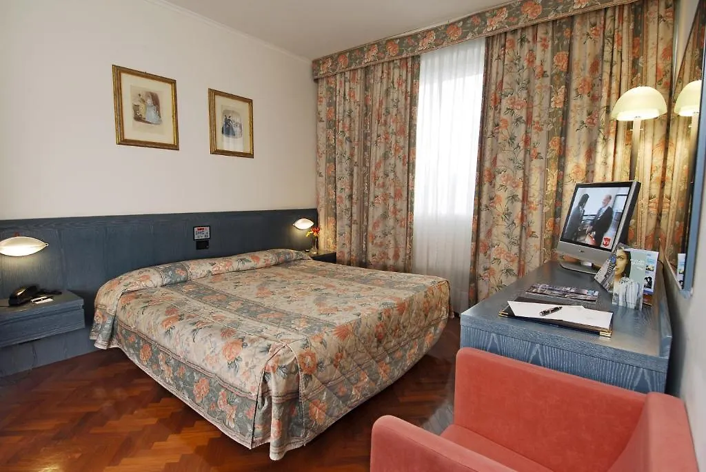 Park Hotel Ripaverde Borgo San Lorenzo Italy