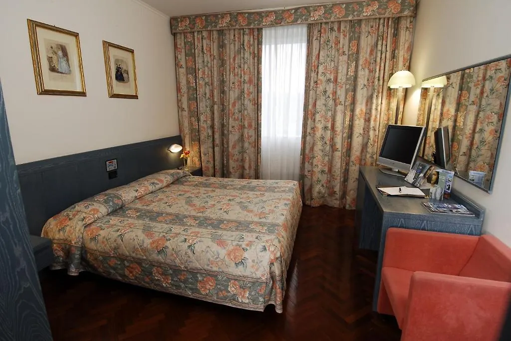 Park Hotel Ripaverde Borgo San Lorenzo 4*,  Italy