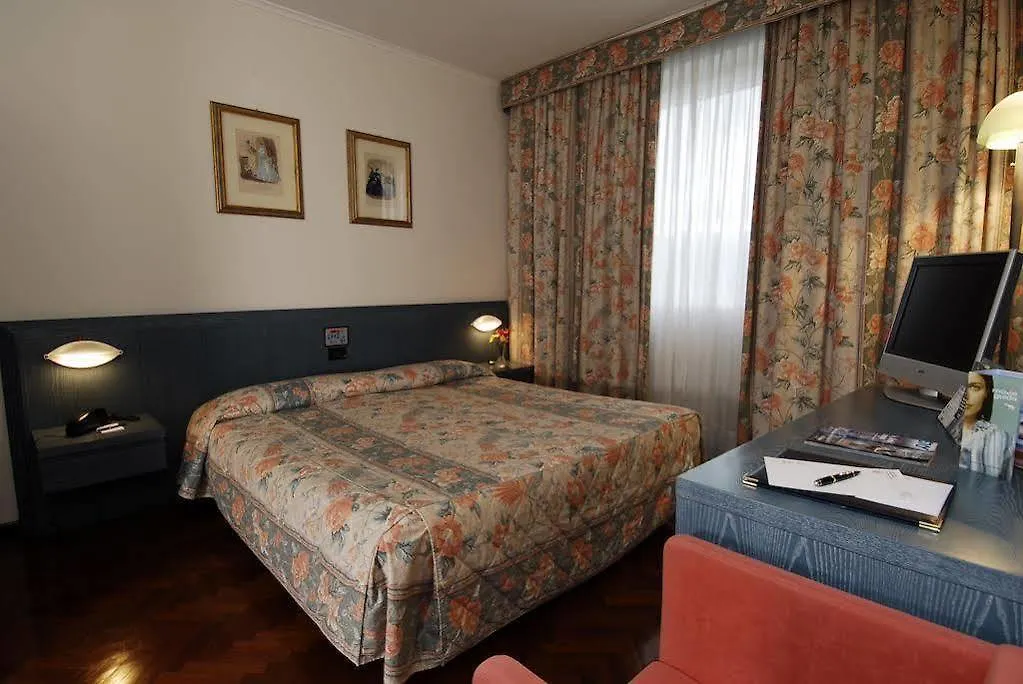 Park Hotel Ripaverde Borgo San Lorenzo Italy