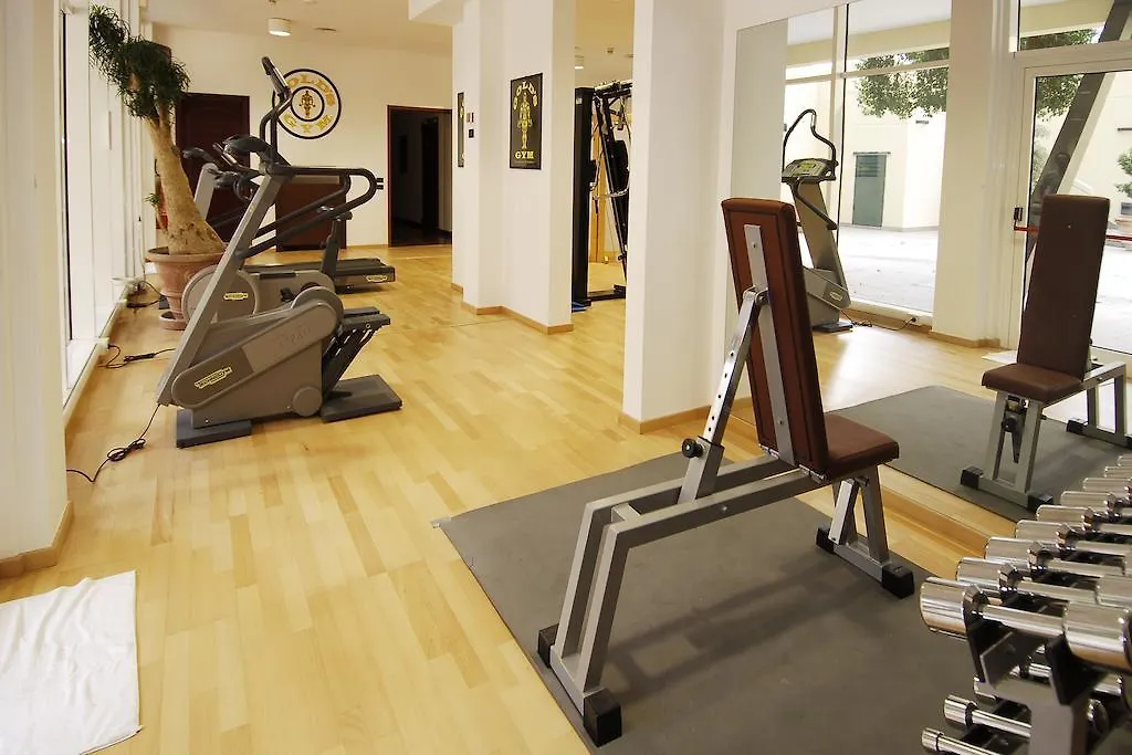 Park Hotel Ripaverde Borgo San Lorenzo 4*,  Italy