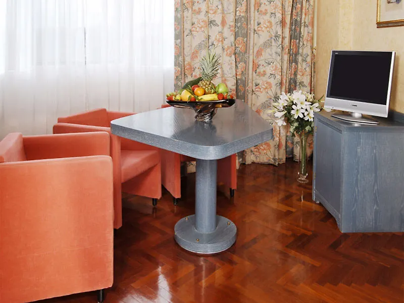 Park Hotel Ripaverde Borgo San Lorenzo