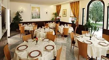 ****  Park Hotel Ripaverde Borgo San Lorenzo Italy