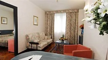 Park Hotel Ripaverde Borgo San Lorenzo Italy