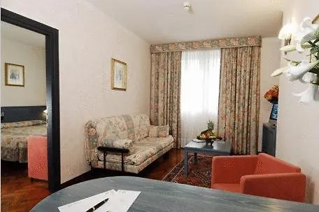 Park Hotel Ripaverde Borgo San Lorenzo 4*,  Italy